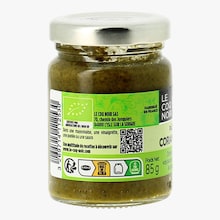 Pâte de coriandre Le Coq Noir