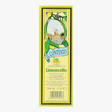 Limoncello, Il Convento Il Convento