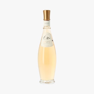 Domaines Ott, Ch&acirc;teau de Selle, AOP C&ocirc;tes de Provence, Cru Class&eacute;, 2025, biologique Domaines Ott*