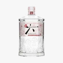 Roku Gin, Sakura Bloom Edition The House of Suntory*