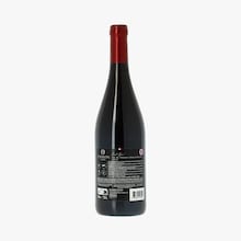 Vin désalcoolisé Chavin, Zéro, Pinot noir, Vin de France, 2023 Pierre Chavin