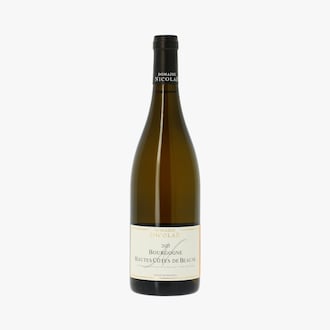 Domaine Nicolas, AOP Bourgogne Hautes C&ocirc;tes de Beaune, 2025 Domaine Nicolas