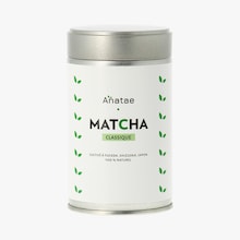 Th&eacute; matcha classique - 80g Anatae