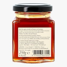Miel de sapin de Lorraine Hédène