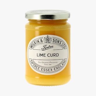 Pâte à tartiner citron Tiptree - Wilkin & Sons
