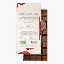 Bean to bar - 85 % République Dominicaine - Zorzal Encuentro