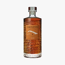 Rhum Eminente, Ron de Cuba, Gran Reserva Edition n&deg;2, 10 ans Eminente