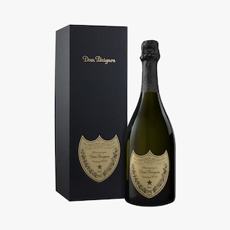 Champagne Dom Pérignon, Vintage 2015, brut, sous étui Dom Pérignon