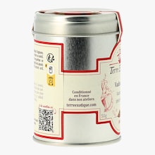 Vadouvan Terre Exotique