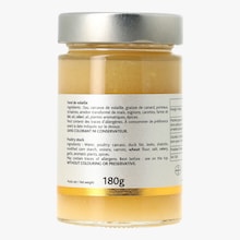 Le fond de volaille Castaing