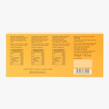 Assortiment de marmelade à l’orange Fortnum & Mason