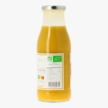 Velout&eacute; de potiron Biologique Marcel Bio