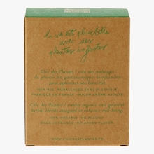 Bouillon bio Super green Chic des Plantes !