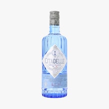 Citadelle Original, gin de France Citadelle