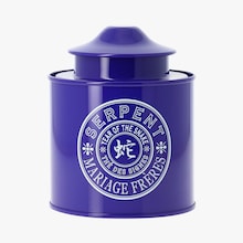 Thé des signes - Année du Serpent Mariage Frères