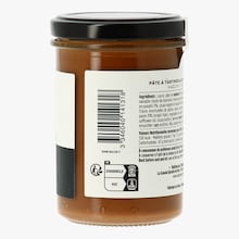 La pâte à tartiner noisettes et lait La Grande Épicerie de Paris