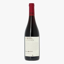 Domaine Grosbois, La cuisine de ma mère, AOP Chinon, 2023 Domaine Grosbois