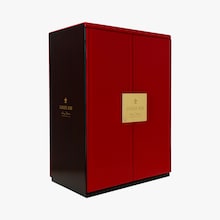 Rémy Martin, cognac Louis XIII, AOC Cognac Grande Champagne, sous coffret Louis XIII de Rémy Martin