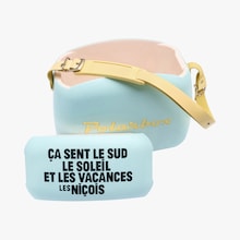 Glaci&egrave;re ap&eacute;ro Polarbox X Les Ni&ccedil;ois Les Ni&ccedil;ois