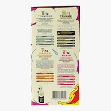 Sauces piquantes Sauces Martin