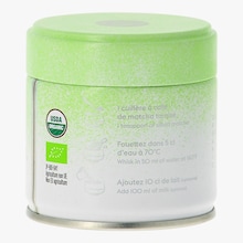 Matcha Ichi Palais des Th&eacute;s