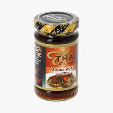 Sauce wok Thai Héritage