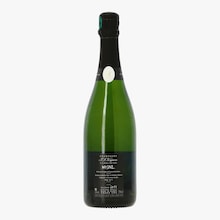 Champagne JL Vergnon, MSNL, blanc de blancs, 2011, sous étui Champagne J.L. Vergnon
