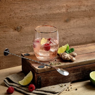 Cocktail Paradis null