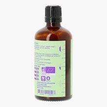 Sauce &eacute;pic&eacute;e Calabria, biologique Chiki Bam