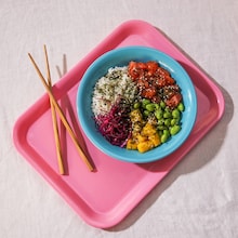 Furikak&eacute; original - Graines de s&eacute;same et algues de Bretagne Furifuri