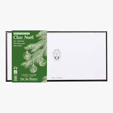 Infusions Chic Noël bio Chic des Plantes !