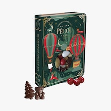 Confiseries et bonbons de chocolat Maison P&eacute;cou
