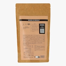 Chocolat à pâtisser au lait Vanuari 39% de cacao minimum Cluizel