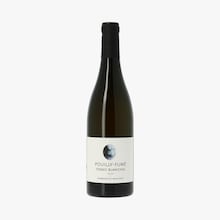 Domaine du Bouchot, Terres Blanches, AOC Pouilly-Fum&eacute;, 2024, biologique Domaine du Bouchot