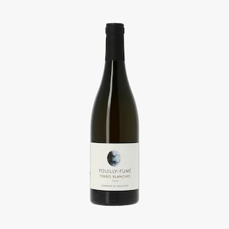 Domaine du Bouchot, Terres Blanches, AOC Pouilly-Fum&eacute;, 2024, biologique Domaine du Bouchot
