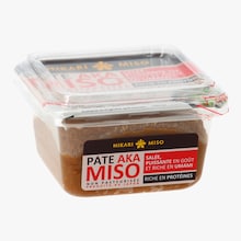 P&acirc;te de miso Hikari