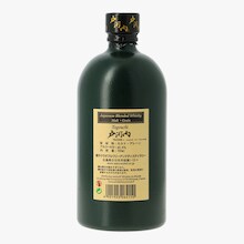 Whisky Togouchi, Japanese Blended Whisky, 15 ans, sous &eacute;tui Togouchi