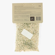 Risotto aux morilles Esprit Sous-Bois