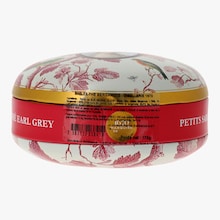 Petits sabl&eacute;s au th&eacute; earl grey - Oisellerie La Sabl&eacute;sienne