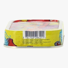 Sardines millésime 2022 La Perle des Dieux