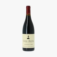 Domaine Rostaing, Ampodium, AOP C&ocirc;te-R&ocirc;tie, 2017 Domaine Rostaing