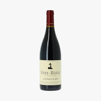 Domaine Rostaing, Ampodium, AOP C&ocirc;te-R&ocirc;tie, 2017 Domaine Rostaing