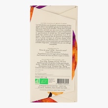 Tablette de chocolat 85&nbsp;% cacao El Salvador bio Encuentro