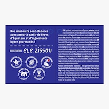 &OElig;uf Le li&egrave;vre et la tortue Le Chocolat des Fran&ccedil;ais