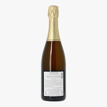 Domaine Vendange, Cr&eacute;mant de Savoie, AOP Vin de Savoie, Grande R&eacute;serve, brut Domaine Vendange