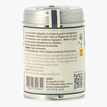 Poivre Voatsiperifery Terre Exotique