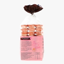 Le biscuit rose de Reims - 30 biscuits Fossier
