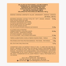 Speculoos pur beurre amandes Specul'House