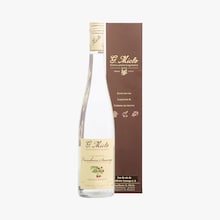 Eau-de-Vie de Framboise Sauvage Grande Réserve, Distillerie Miclo G.Miclo