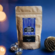 Chocolat chaud, 60% de cacao minimum La Grande &Eacute;picerie de Paris
